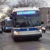Elderly Woman Seriously Injured After Getting Hit By MTA Bus